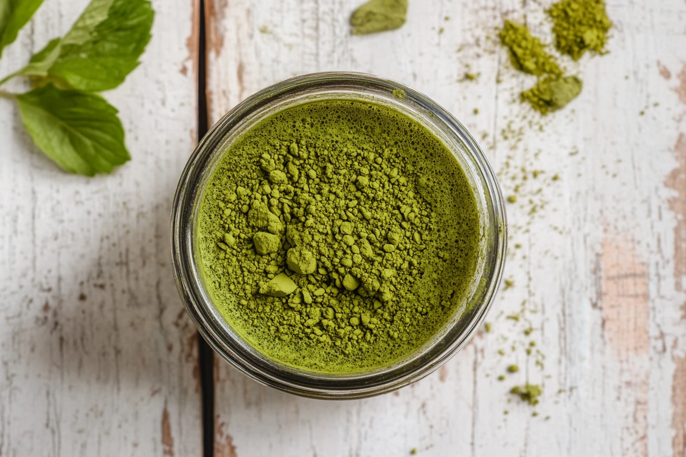 Matcha-Latte-Rezept: 7 unglaubliche geheime Vorteile