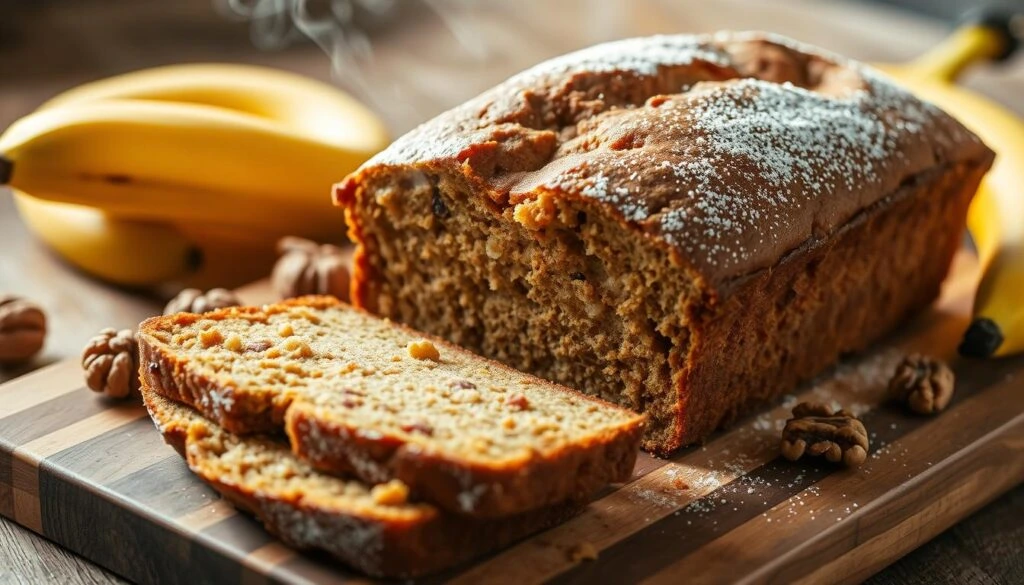 Bananenbrot Rezept: The Best Moist Banana Bread