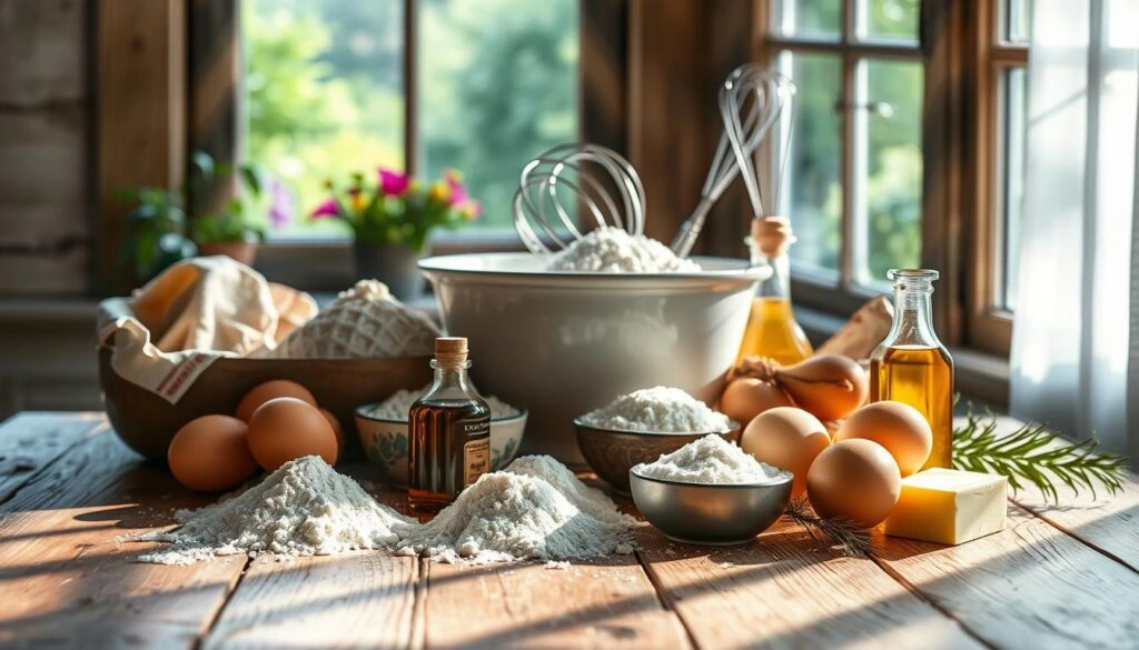 Kuchen Rezepte: Entdecken Sie die besten traditionellen deutschen Kuchen